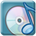 Icono de Pure music widget